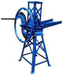 Chaff Cutter