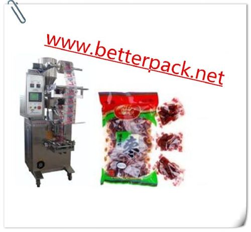 Nuts Packing Machine Filling Machine, Brand Name : BETA