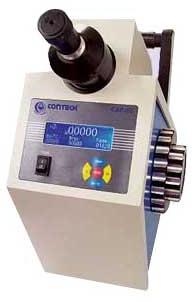 Glass Battery Digital Abbe Refractometer, For Industrial, Width : 10-20mm20-30mm, 30-40mm