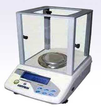 10-20kg Laboratory Analytical Balance, Display Type : Digital