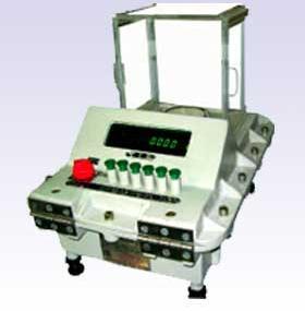 10-20kg Laboratory Flameproof Balance, Display Type : Digital