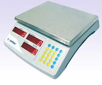 Computing Table Top Scale