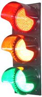 LED Traffic Light