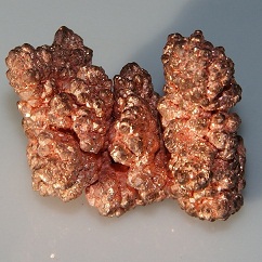 Copper ore, Packaging Type : Bags/Bulk
