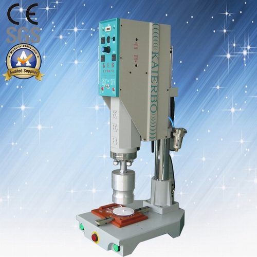 Keber Ultrasonic Welding Machine