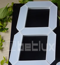 LED 7 Segment Display, Brand Name : BETLUX