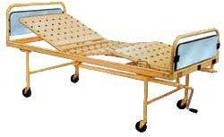 Fowler Hospital Bed