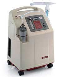 Medical Oxygen Concentrator