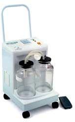 Medical Suction Machine