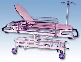 Recovery Trolley