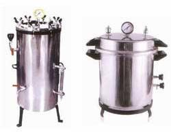 Sterilizer Autoclave