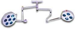 Twin Operation Theater Light