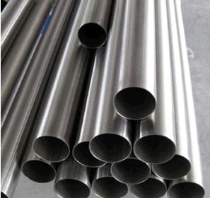 Titanium Tube & Tubing