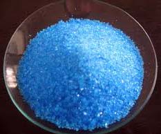 Cooper Copper Sulfate, For Structures, Feature : Gluten Free