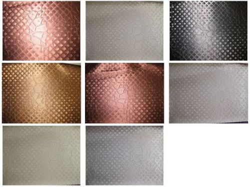 Fancy Leather 52-54 inch, Packaging Type : can be customized