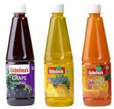 Fruit Squash, Packaging Type : Bottle