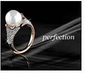 Polished Metal Imitation Ring, Gender : Female