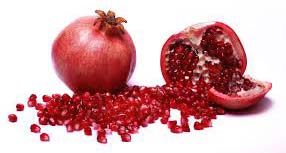 Organic Fresh Pomegranate, For Making Juice, Making Syrups., Feature : Good For Health, Pesticide Free