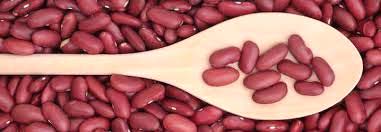 Organic Red Kidney Beans, For Cooking, Feature : Best Quality, Good For Health