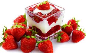 Organic Fresh Strawberry, For Home, Hotels, Feature : Good For Health, Good For Nutritions