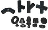 HDPE Pipe Fittings