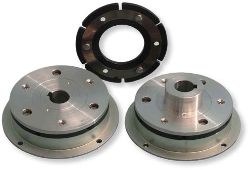 Uniquetorque Electromagnetic Brakes, Voltage : 24/90/96/190