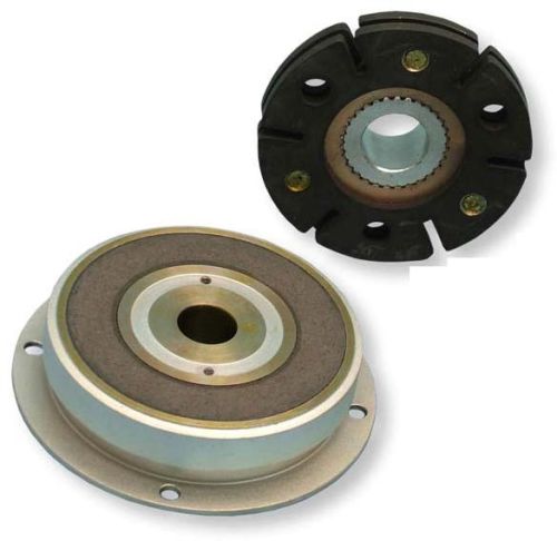 Uniquetorque Electromagnetic Clutches, Size : 8 Nm To 2500Nm