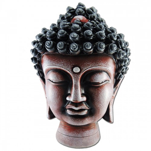 Buddha Head Statues, For Garden, Home, Office, Shop, Size : 10feet, 2feet