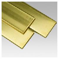 Brass Strips