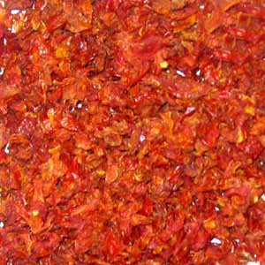 Dehydrated Tomato