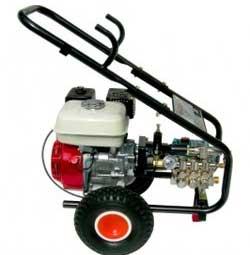 High Pressure Cleaner