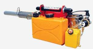 Mosquito Fogging Machine
