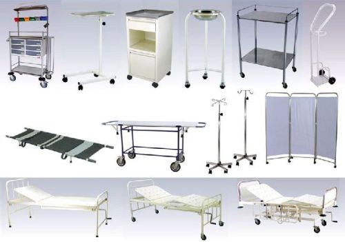 Hospital Furniture