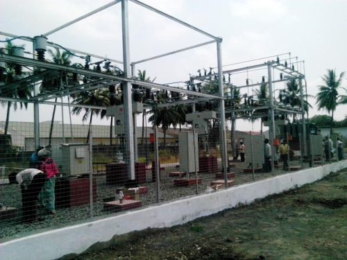 33kv Substations