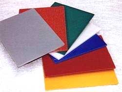 Fiberglass Polyester Sheets