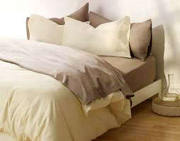 Designer Bed Linens