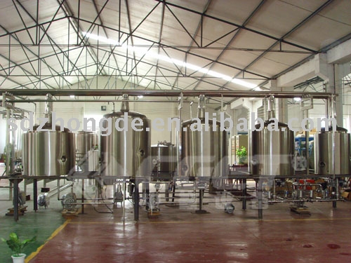 Beer Testing Equipment, Brand Name : CGET, Certification : CE