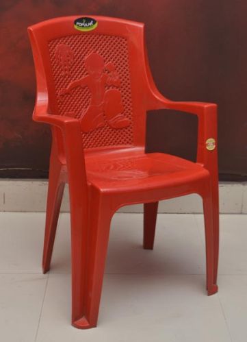 Polished Plain Plastic Baby Chairs, Feature : Excellent Finishing, Light Weight