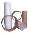 Round Plain Paper Tubes, For Filling Thread, Feature : Hard Texture, Perfect Finish