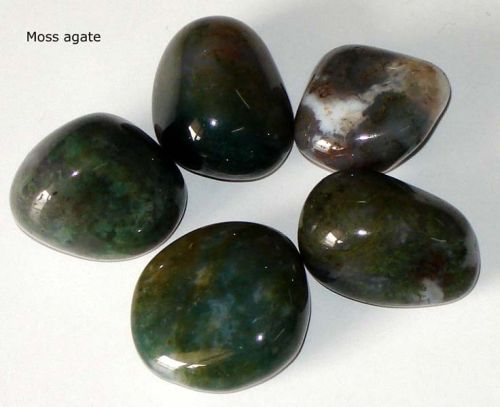 Polished Beads Tumbled Stones, Length : 10inch, 12inch, 14inch