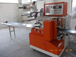 Ice Candy Packing Machine