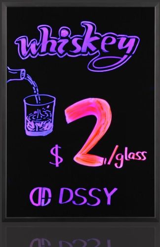 LED Promotion Board, Brand Name : DSSY