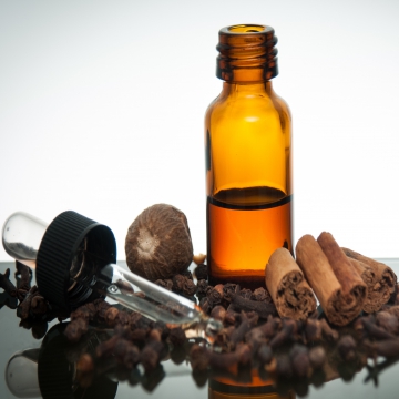 Clove Oil