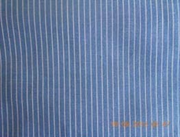 Stripe Fabric