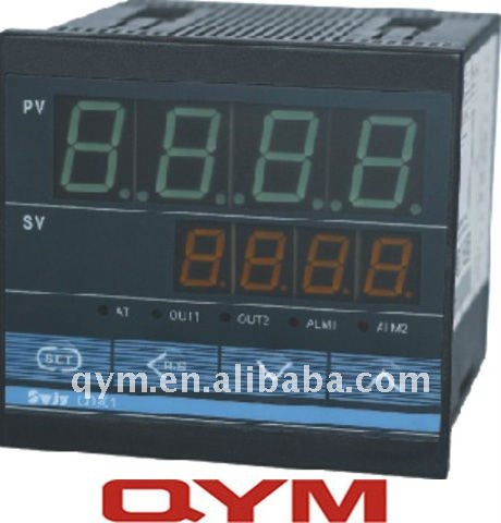 CD 101Series Multi-function Temperature Controller