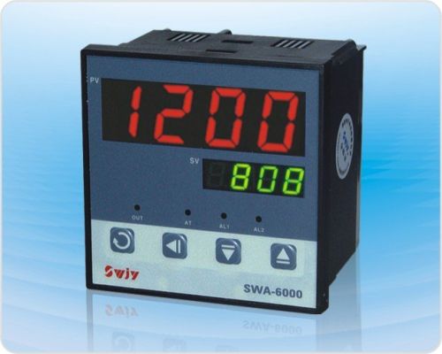 SWA-6000 Intelligent Temperature Controller Series 48*48*700(mm)