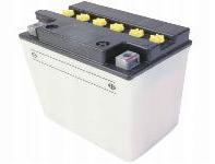 Industrial Batteries, Color : White