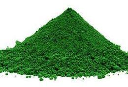 Chrome Oxide Green