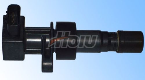 Ignition Coil, Packaging Type : Grey, Black