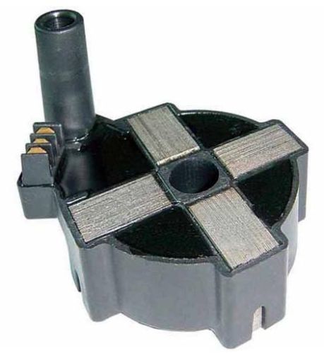 Ignition Coils, Packaging Type : Grey, Black